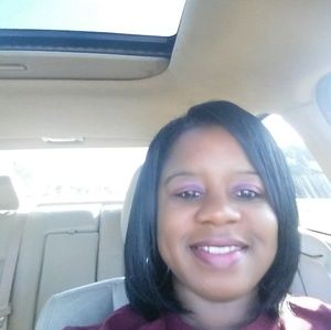 Meet your Posher, Nyesha